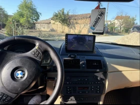 BMW X3 3.0, снимка 6