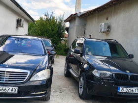 BMW X3 3.0, снимка 2