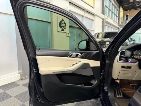 BMW X5 xDRIVE40i/M-SPORT PKG/PANOROOF/DRIVE-ASSISTS, снимка 15