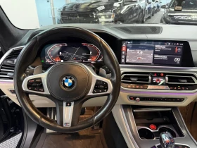 BMW X5 xDRIVE40i/M-SPORT PKG/PANOROOF/DRIVE-ASSISTS, снимка 9