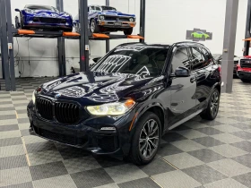 BMW X5 xDRIVE40i/M-SPORT PKG/PANOROOF/DRIVE-ASSISTS, снимка 3