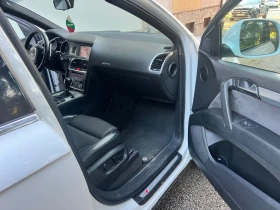 Audi Q7 3.0TDI* 3xSLine* 6+ 1* Пружини* Лизинг, снимка 8
