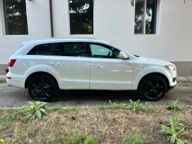 Audi Q7 3.0TDI* 3xSLine* 6+ 1* Пружини* Лизинг, снимка 3