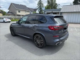 BMW X5 * xDrive40i * CARFAX * ОПЦИЯ ЗА ФИНАНСИРАНЕ, снимка 12
