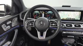 Mercedes-Benz GLE 400 360* HUD* DIS* SOFT-CLOSE* ОБДУХ* PANO* КРАЙНА ЦЕН, снимка 5