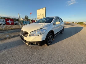 Suzuki SX4 S-Cross 1.6 4х4 AUT. PIZ SULAI ШВЕЙЦАРИЯ, снимка 1