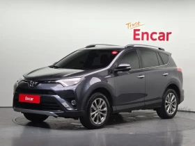 Toyota Rav4 2.5 2Wd 4Th Generation, снимка 1