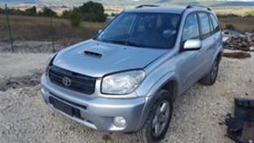 Toyota Rav4 2.0 D4D   116к.с. 1