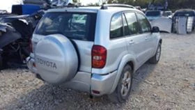 Toyota Rav4 2.0 D4D   116к.с. - [8] 