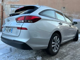 Hyundai I30 1.6 CRDI SPORT WAGON break BUSINESS , снимка 4