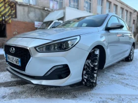 Hyundai I30 1.6 CRDI SPORT WAGON break BUSINESS , снимка 1