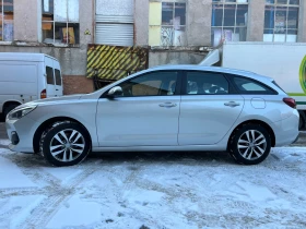 Hyundai I30 1.6 CRDI SPORT WAGON break BUSINESS , снимка 8