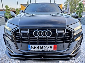 Audi Q7 Q 7 FULL S LINE 6.0 TFSI е УНИКАТ ТОП !ЛИЗИНГ 100%, снимка 8