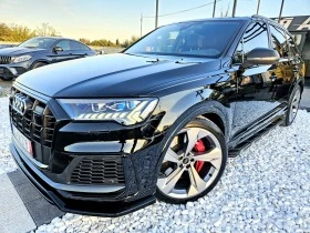 Audi Q7 Q 7 FULL S LINE 6.0 TFSI е УНИКАТ ТОП !ЛИЗИНГ 100% 1