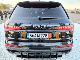 Audi Q7 Q 7 FULL S LINE 6.0 TFSI е УНИКАТ ТОП !ЛИЗИНГ 100%, снимка 10