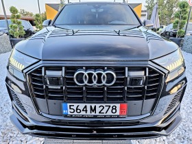 Audi Q7 Q 7 FULL S LINE 6.0 TFSI е УНИКАТ ТОП !ЛИЗИНГ 100%, снимка 3 - Автомобили и джипове - 42379846