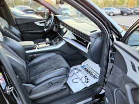 Audi Q7 Q 7 FULL S LINE 6.0 TFSI е УНИКАТ ТОП !ЛИЗИНГ 100%, снимка 16
