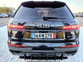 Audi Q7 Q 7 FULL S LINE 6.0 TFSI е УНИКАТ ТОП !ЛИЗИНГ 100%, снимка 9