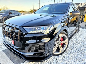 Audi Q7 Q 7 FULL S LINE 6.0 TFSI е УНИКАТ ТОП !ЛИЗИНГ 100%, снимка 3