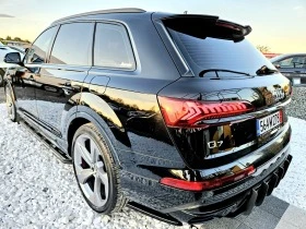 Audi Q7 Q 7 FULL S LINE 6.0 TFSI    ! 100% | Mobile.bg    7