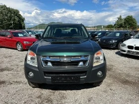 Isuzu D-max 3, 0TD 163kc FACE AUTOMAT ITALIA | Mobile.bg    8