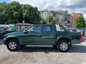 Isuzu D-max 3, 0TD 163kc FACE AUTOMAT ITALIA | Mobile.bg    6