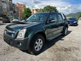 Isuzu D-max 3, 0TD 163kc FACE AUTOMAT ITALIA | Mobile.bg    7