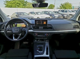 Audi Q5 2.0TDI/190к.с./VIRTUAL, снимка 11