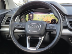 Audi Q5 2.0TDI/190к.с./VIRTUAL, снимка 16