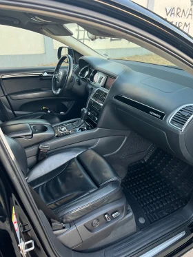 Audi Q7 4.2 TDI FACE, снимка 6