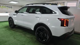 Kia Sorento X-Line AWD, 6 места - [5] 