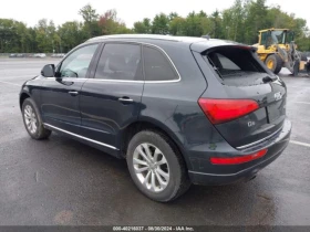 Audi Q5 2.0t | Mobile.bg    3