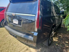 Cadillac Escalade Premium 1SC 6.2 4x4, снимка 5