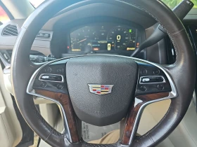 Cadillac Escalade Premium 1SC 6.2 4x4, снимка 7