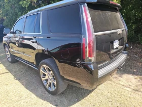 Cadillac Escalade Premium 1SC 6.2 4x4, снимка 4