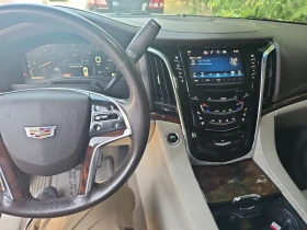 Cadillac Escalade Premium 1SC 6.2 4x4, снимка 8