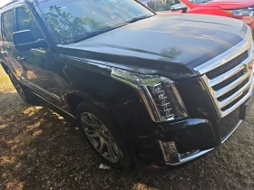 Cadillac Escalade Premium 1SC 6.2 4x4, снимка 1