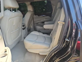 Cadillac Escalade Premium 1SC 6.2 4x4, снимка 13