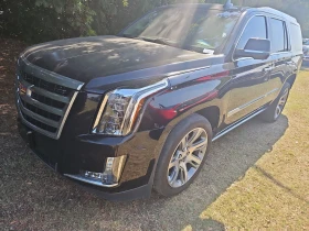 Cadillac Escalade Premium 1SC 6.2 4x4, снимка 2