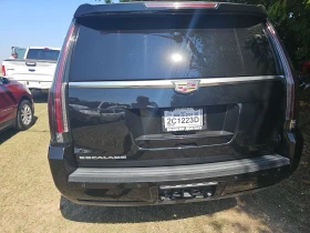 Cadillac Escalade Premium 1SC 6.2 4x4, снимка 6