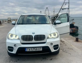 BMW X5 Xdrive 3.0d facelift | Mobile.bg    11