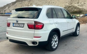 BMW X5 Xdrive 3.0d facelift | Mobile.bg    9