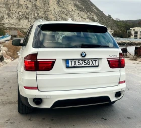 BMW X5 Xdrive 3.0d facelift | Mobile.bg    10