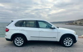 BMW X5 Xdrive 3.0d facelift | Mobile.bg    8