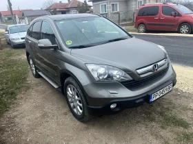 Honda Cr-v CR-V 3 2.2 cdti 140hp, снимка 9