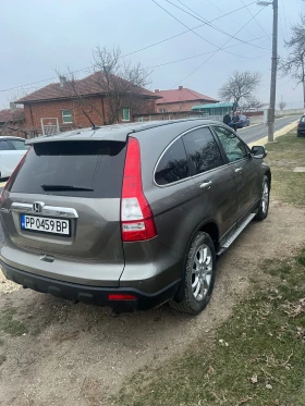 Honda Cr-v CR-V 3 2.2 cdti 140hp, снимка 6