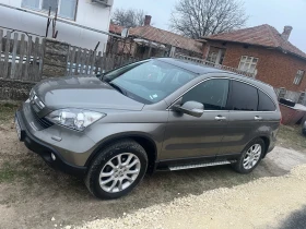 Honda Cr-v CR-V 3 2.2 cdti 140hp, снимка 8