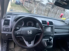 Honda Cr-v CR-V 3 2.2 cdti 140hp, снимка 11