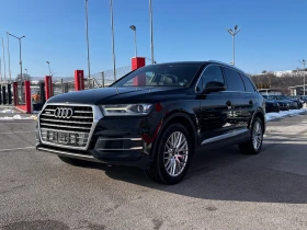 Audi Q7 3.0TDi Business Plus Quattro 152000km ОБСЛУЖЕН, снимка 1