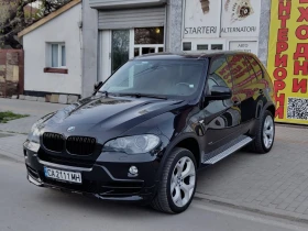 BMW X5 3.0D Aero Packet, снимка 7